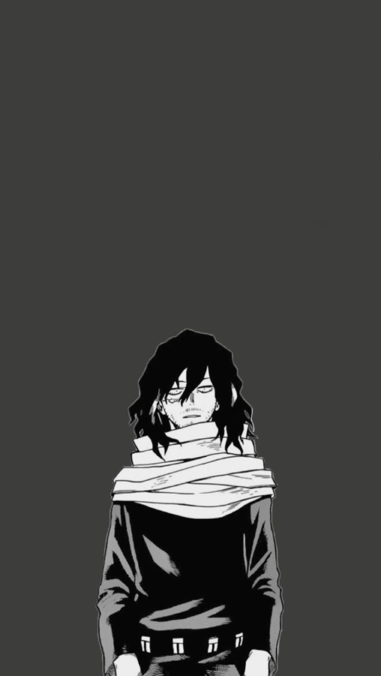 30 Aizawa Shouta Wallpaper Iphone Cute