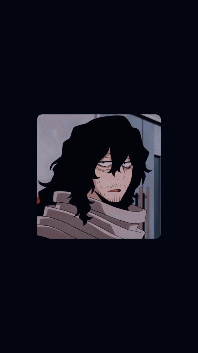 30 Aizawa Shouta Wallpaper Iphone Cute