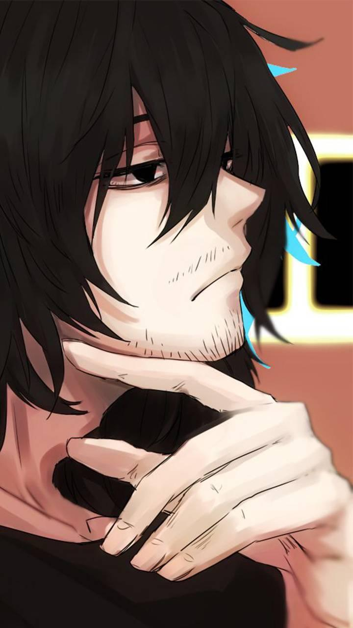 30 Aizawa Shouta Wallpaper Iphone Cute