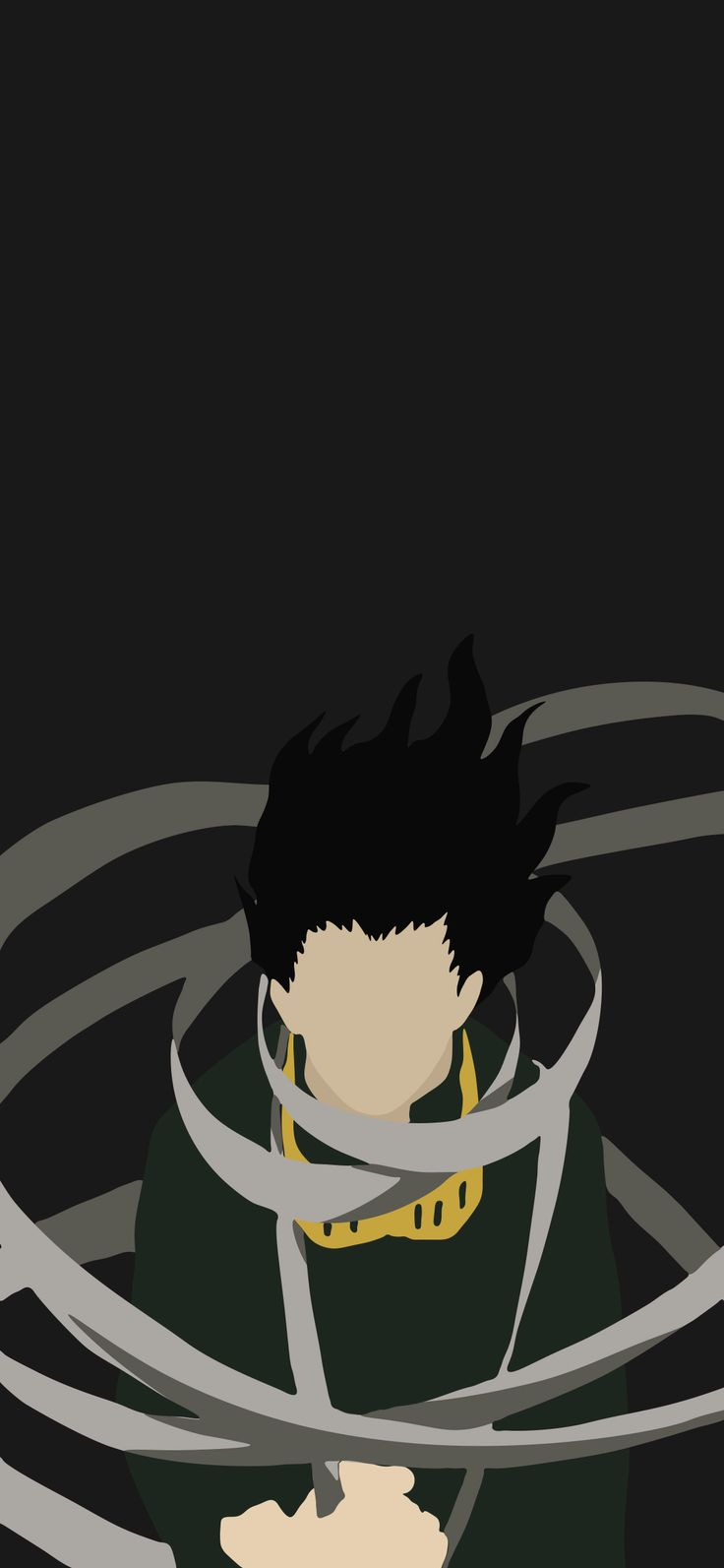 30 Aizawa Shouta Wallpaper Iphone Cute