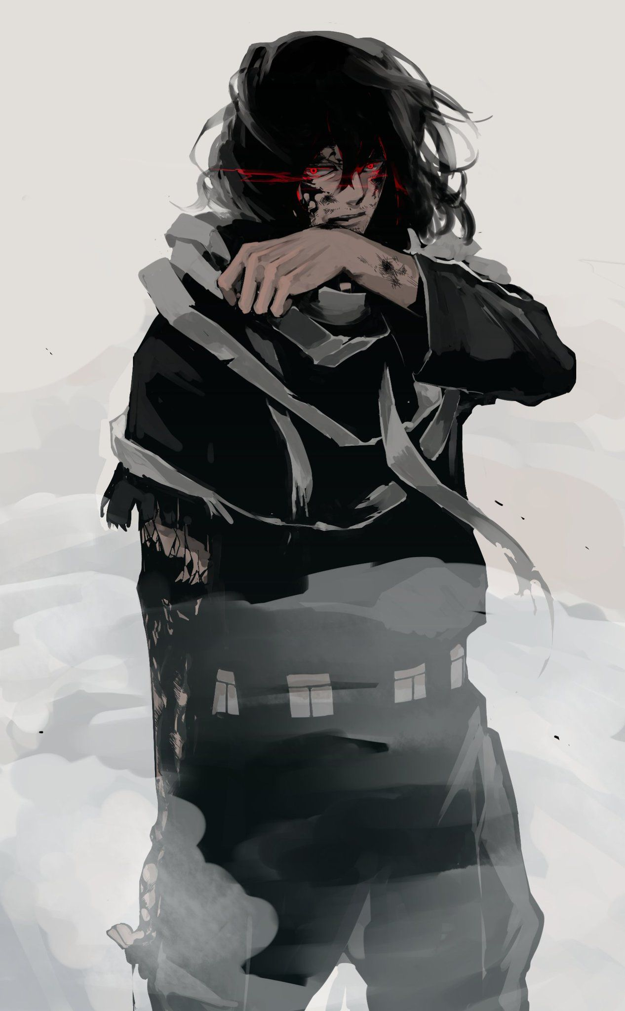 30 Aizawa Shouta Wallpaper Iphone Cute