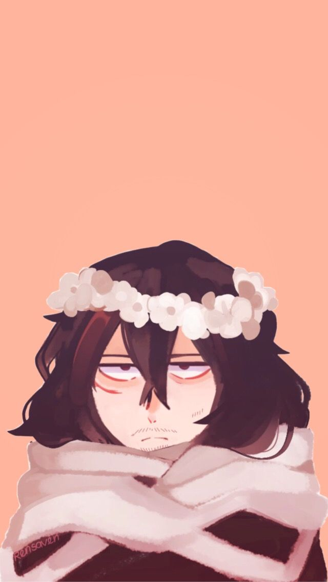 30 Aizawa Shouta Wallpaper Iphone Cute