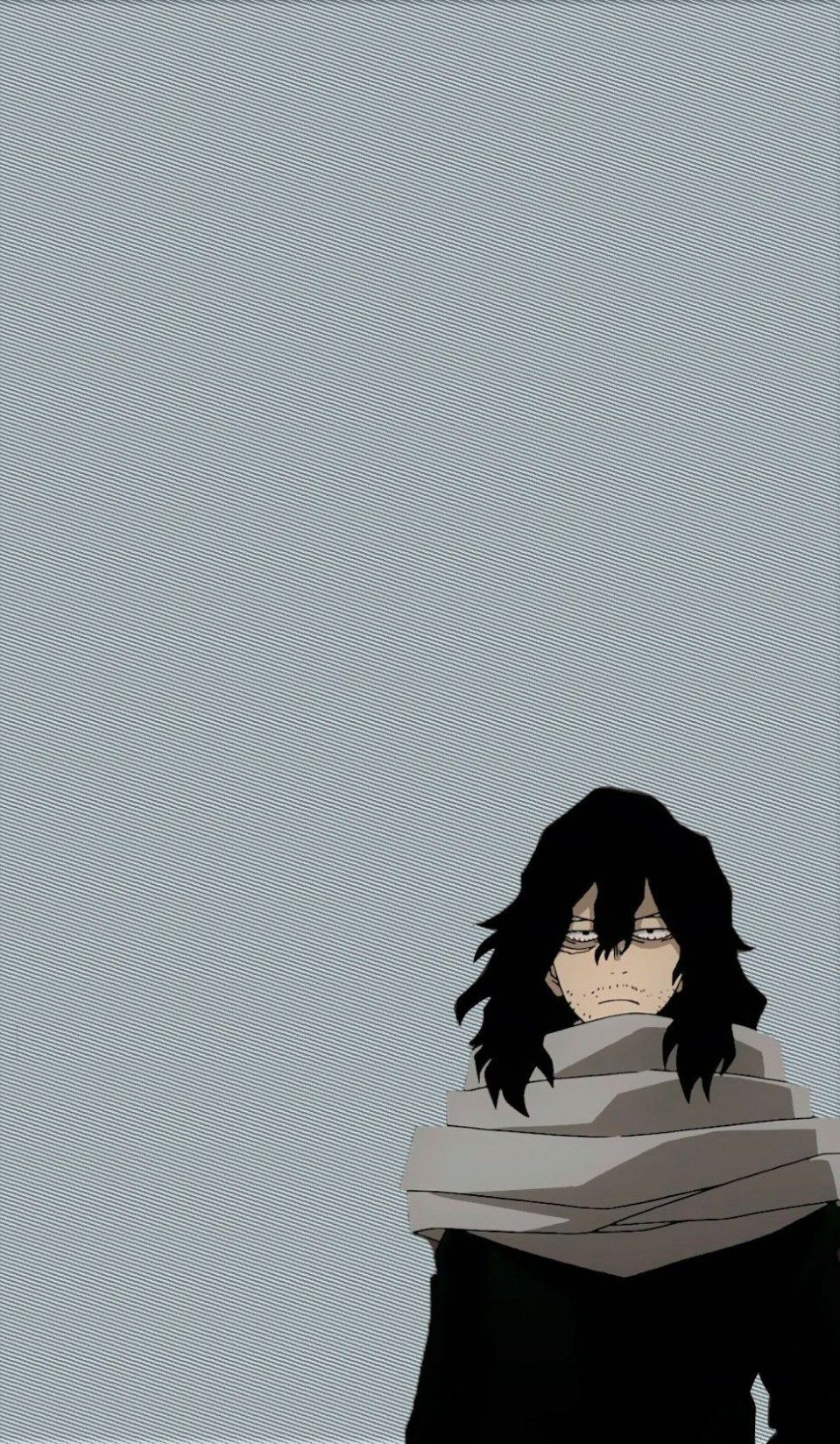 30 Aizawa Shouta Wallpaper Iphone Cute