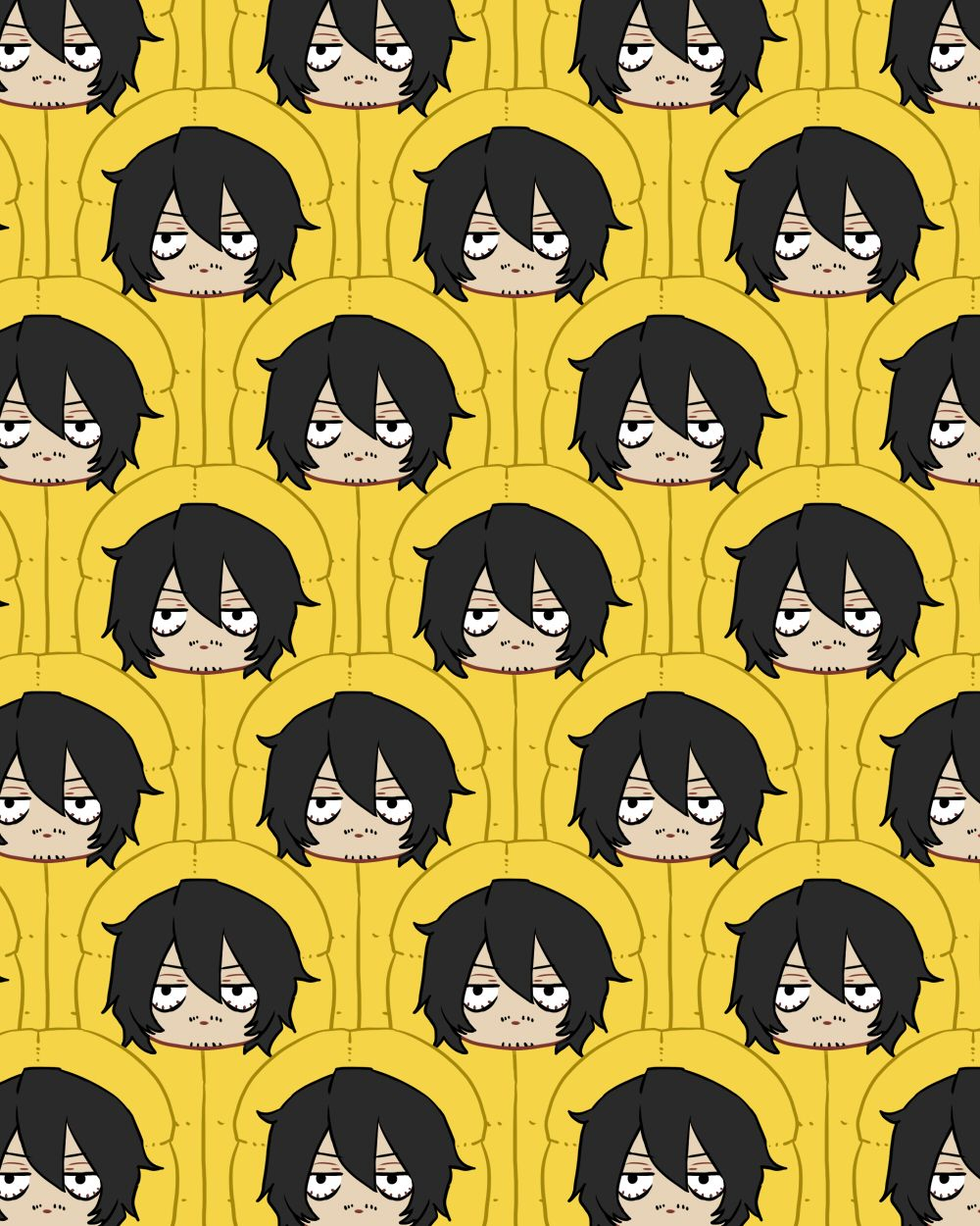 30 Aizawa Shouta Wallpaper Iphone Cute